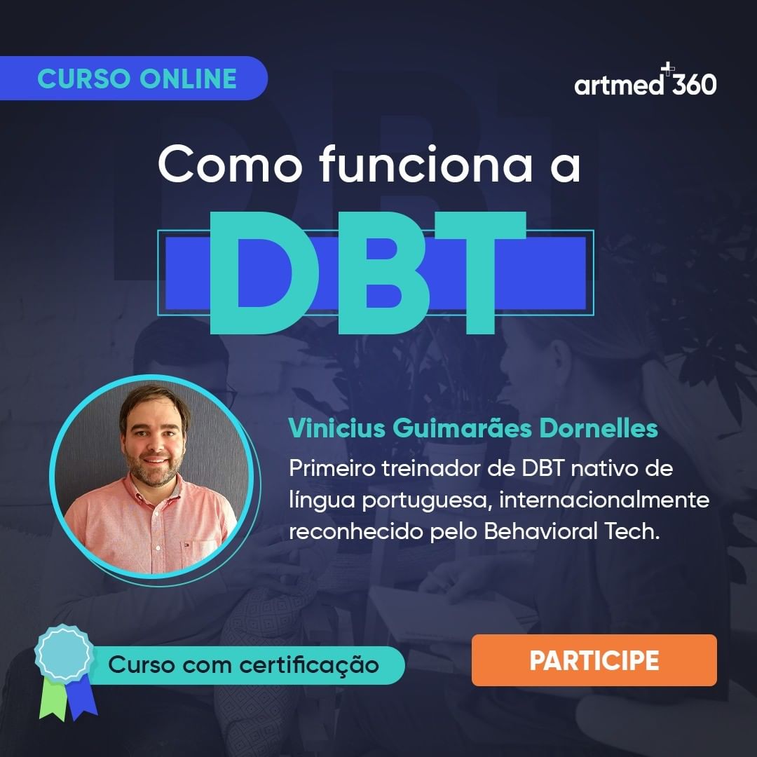 Como A DBT Funciona DBT Brasil