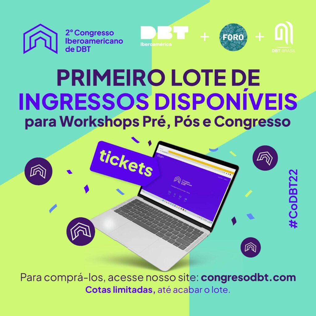 2º Congresso Iberoamericano de DBT